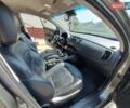 Серый Киа Sportage, объемом двигателя 2 л и пробегом 296 тыс. км за 12200 $, фото 11 на Automoto.ua