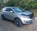 Серый Киа Sportage, объемом двигателя 1.69 л и пробегом 161 тыс. км за 10900 $, фото 8 на Automoto.ua