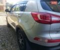 Серый Киа Sportage, объемом двигателя 1.69 л и пробегом 161 тыс. км за 10900 $, фото 5 на Automoto.ua