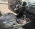 Серый Киа Sportage, объемом двигателя 2 л и пробегом 180 тыс. км за 12500 $, фото 13 на Automoto.ua