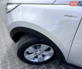 Сірий Кіа Sportage, об'ємом двигуна 2 л та пробігом 232 тис. км за 11400 $, фото 36 на Automoto.ua