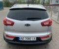 Сірий Кіа Sportage, об'ємом двигуна 0 л та пробігом 159 тис. км за 13500 $, фото 6 на Automoto.ua