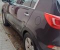 Серый Киа Sportage, объемом двигателя 2 л и пробегом 214 тыс. км за 12000 $, фото 8 на Automoto.ua