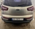 Серый Киа Sportage, объемом двигателя 2 л и пробегом 191 тыс. км за 10000 $, фото 21 на Automoto.ua