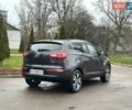 Сірий Кіа Sportage, об'ємом двигуна 2 л та пробігом 159 тис. км за 13499 $, фото 11 на Automoto.ua