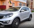 Серый Киа Sportage, объемом двигателя 1.7 л и пробегом 120 тыс. км за 12700 $, фото 2 на Automoto.ua