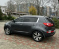 Сірий Кіа Sportage, об'ємом двигуна 2 л та пробігом 135 тис. км за 12499 $, фото 14 на Automoto.ua