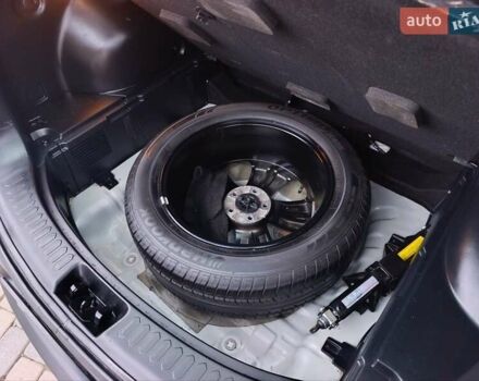 Серый Киа Sportage, объемом двигателя 2 л и пробегом 193 тыс. км за 14858 $, фото 31 на Automoto.ua