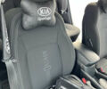 Серый Киа Sportage, объемом двигателя 2 л и пробегом 185 тыс. км за 12900 $, фото 6 на Automoto.ua