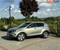 Серый Киа Sportage, объемом двигателя 2 л и пробегом 149 тыс. км за 14200 $, фото 4 на Automoto.ua
