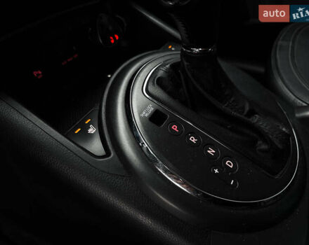 Серый Киа Sportage, объемом двигателя 2 л и пробегом 180 тыс. км за 10300 $, фото 17 на Automoto.ua