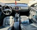 Серый Киа Sportage, объемом двигателя 2 л и пробегом 113 тыс. км за 12700 $, фото 55 на Automoto.ua