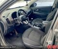 Серый Киа Sportage, объемом двигателя 2 л и пробегом 121 тыс. км за 12200 $, фото 9 на Automoto.ua