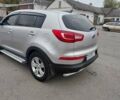 Серый Киа Sportage, объемом двигателя 2.36 л и пробегом 287 тыс. км за 10900 $, фото 3 на Automoto.ua