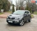 Сірий Кіа Sportage, об'ємом двигуна 2 л та пробігом 159 тис. км за 13499 $, фото 13 на Automoto.ua