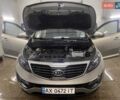 Серый Киа Sportage, объемом двигателя 2 л и пробегом 191 тыс. км за 10000 $, фото 16 на Automoto.ua