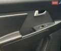 Серый Киа Sportage, объемом двигателя 2 л и пробегом 222 тыс. км за 14300 $, фото 14 на Automoto.ua