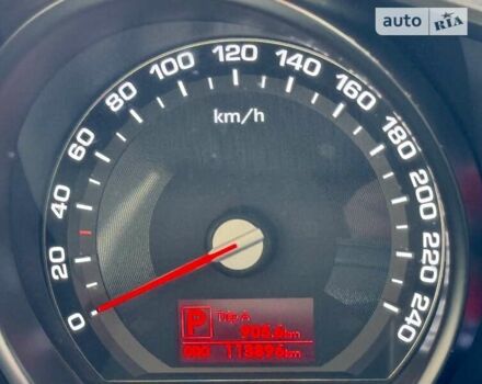Серый Киа Sportage, объемом двигателя 2 л и пробегом 113 тыс. км за 12700 $, фото 58 на Automoto.ua