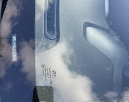 Сірий Кіа Sportage, об'ємом двигуна 1.69 л та пробігом 232 тис. км за 11800 $, фото 10 на Automoto.ua