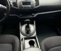Серый Киа Sportage, объемом двигателя 2 л и пробегом 152 тыс. км за 13350 $, фото 15 на Automoto.ua