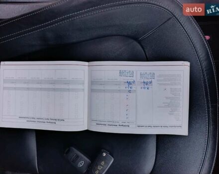 Серый Киа Sportage, объемом двигателя 2 л и пробегом 193 тыс. км за 14858 $, фото 46 на Automoto.ua