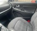 Серый Киа Sportage, объемом двигателя 2 л и пробегом 77 тыс. км за 12500 $, фото 35 на Automoto.ua