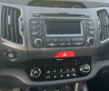 Серый Киа Sportage, объемом двигателя 2 л и пробегом 132 тыс. км за 13500 $, фото 23 на Automoto.ua