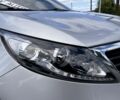 Серый Киа Sportage, объемом двигателя 2 л и пробегом 232 тыс. км за 11400 $, фото 7 на Automoto.ua