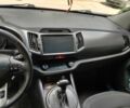 Серый Киа Sportage, объемом двигателя 2 л и пробегом 170 тыс. км за 11500 $, фото 7 на Automoto.ua