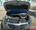 Сірий Кіа Sportage, об'ємом двигуна 2 л та пробігом 121 тис. км за 13950 $, фото 9 на Automoto.ua