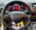 Серый Киа Sportage, объемом двигателя 1.7 л и пробегом 311 тыс. км за 12490 $, фото 11 на Automoto.ua