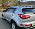 Сірий Кіа Sportage, об'ємом двигуна 1.69 л та пробігом 232 тис. км за 11800 $, фото 2 на Automoto.ua