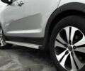 Сірий Кіа Sportage, об'ємом двигуна 2 л та пробігом 178 тис. км за 10500 $, фото 9 на Automoto.ua