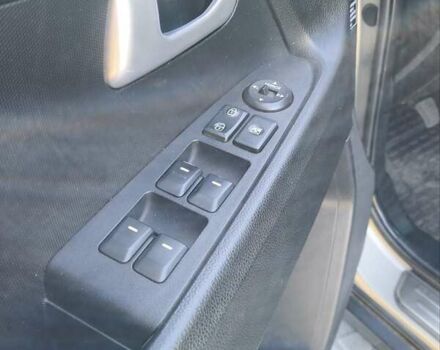 Серый Киа Sportage, объемом двигателя 1.69 л и пробегом 199 тыс. км за 11500 $, фото 1 на Automoto.ua