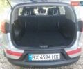Серый Киа Sportage, объемом двигателя 1.69 л и пробегом 161 тыс. км за 10900 $, фото 7 на Automoto.ua