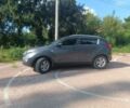 Серый Киа Sportage, объемом двигателя 2 л и пробегом 225 тыс. км за 11000 $, фото 2 на Automoto.ua