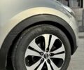Серый Киа Sportage, объемом двигателя 2 л и пробегом 149 тыс. км за 14200 $, фото 17 на Automoto.ua