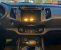 Серый Киа Sportage, объемом двигателя 2 л и пробегом 177 тыс. км за 13000 $, фото 26 на Automoto.ua