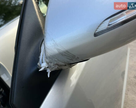 Сірий Кіа Sportage, об'ємом двигуна 2 л та пробігом 145 тис. км за 12800 $, фото 9 на Automoto.ua