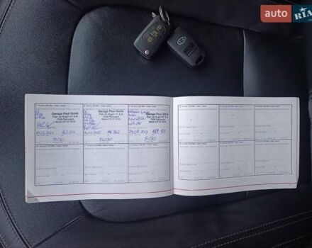 Серый Киа Sportage, объемом двигателя 2 л и пробегом 193 тыс. км за 14858 $, фото 44 на Automoto.ua