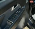 Серый Киа Sportage, объемом двигателя 2 л и пробегом 240 тыс. км за 13500 $, фото 12 на Automoto.ua