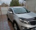 Серый Киа Sportage, объемом двигателя 2 л и пробегом 145 тыс. км за 11600 $, фото 1 на Automoto.ua