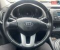 Серый Киа Sportage, объемом двигателя 2 л и пробегом 77 тыс. км за 12500 $, фото 32 на Automoto.ua