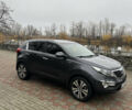 Сірий Кіа Sportage, об'ємом двигуна 2 л та пробігом 135 тис. км за 12499 $, фото 8 на Automoto.ua