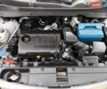 Сірий Кіа Sportage, об'ємом двигуна 1.69 л та пробігом 199 тис. км за 11299 $, фото 12 на Automoto.ua
