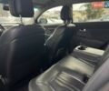 Серый Киа Sportage, объемом двигателя 2 л и пробегом 222 тыс. км за 14300 $, фото 16 на Automoto.ua