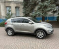 Серый Киа Sportage, объемом двигателя 2 л и пробегом 152 тыс. км за 13350 $, фото 37 на Automoto.ua