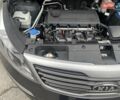 Серый Киа Sportage, объемом двигателя 2 л и пробегом 77 тыс. км за 12500 $, фото 29 на Automoto.ua