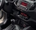Сірий Кіа Sportage, об'ємом двигуна 2 л та пробігом 180 тис. км за 11500 $, фото 5 на Automoto.ua