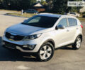 Сірий Кіа Sportage, об'ємом двигуна 2 л та пробігом 89 тис. км за 12950 $, фото 37 на Automoto.ua